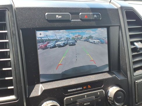 Used 2019 Ford F150 XL w/ Equipment Group 101A Mid RWD image 12