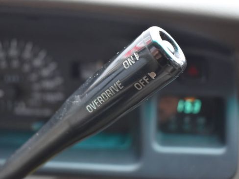 Used 1998 Toyota T100 DX AWD/4WD image 12