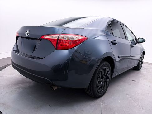 Used 2018 Toyota Corolla LE w/ Carpet Mat Package (TMS) image 9