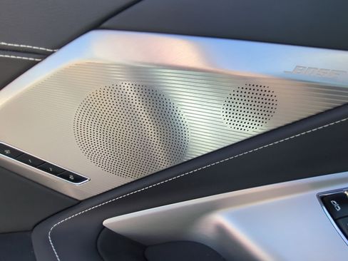 Certified 2023 Chevrolet Corvette Stingray Preferred Cpe w/ 2LT image 23