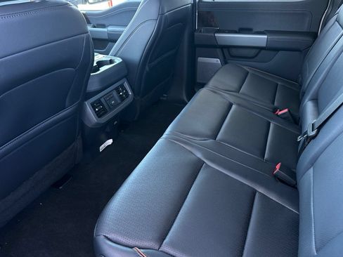 New 2026 Ford F250 Lariat w/ Lariat Ultimate Package AWD/4WD image 11