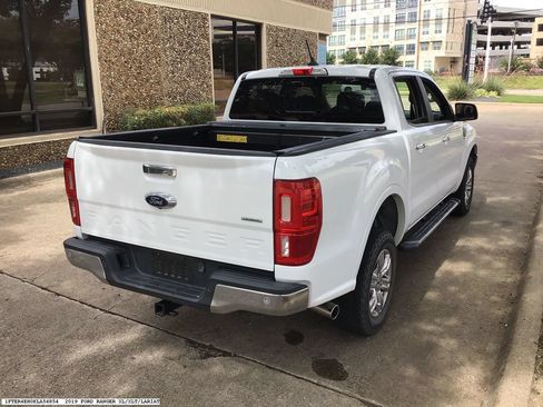 Used 2019 Ford Ranger XLT RWD image 5