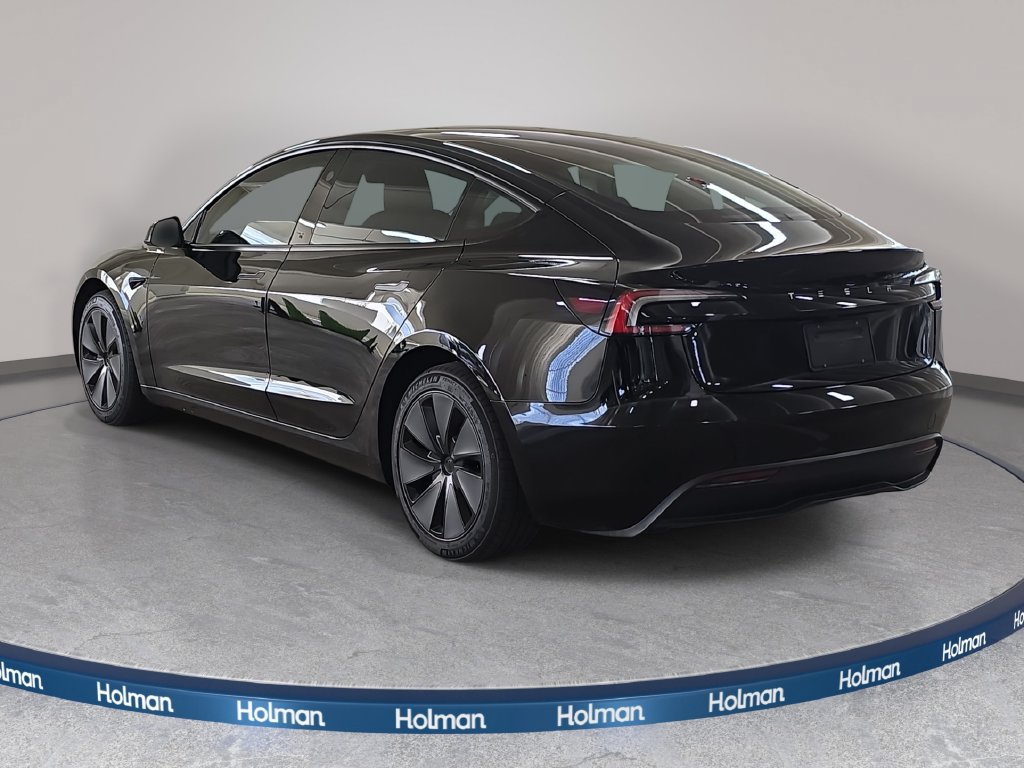 Used 2024 Tesla Model 3 Standard Range RWD image 9