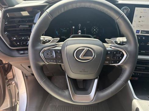 Used 2026 Lexus TX 350 AWD w/ Technology Package image 13