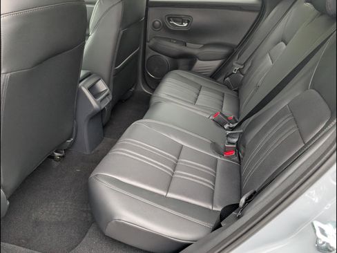 New 2026 Honda HR-V EX-L image 11