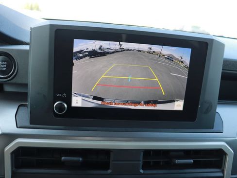 Used 2024 Toyota Tacoma SR5 RWD image 27