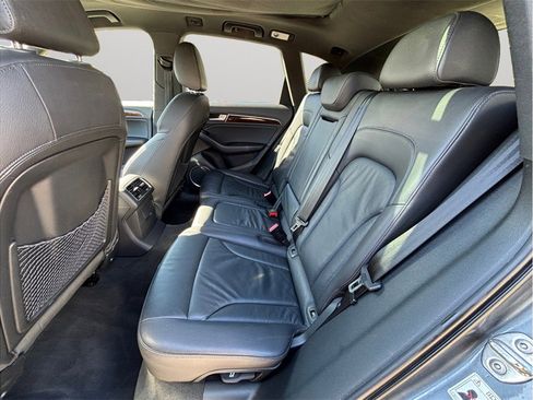 Used 2015 Audi Q5 3.0T Premium Plus image 36