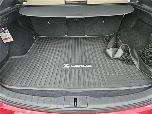 Used 2024 Lexus RX 350h w/ Cold Area Package AWD/4WD image 6