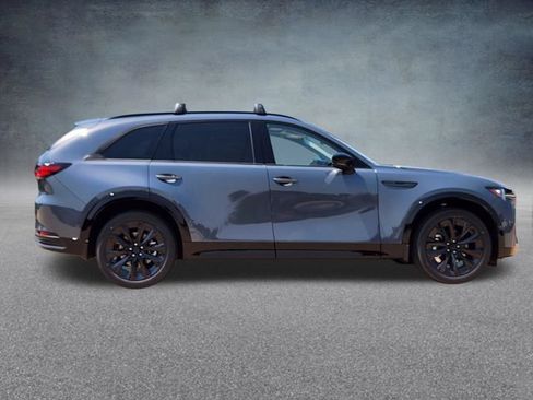 New 2026 MAZDA CX-90 3.3 Turbo S w/ Premium Package AWD/4WD image 8