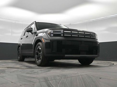 New 2026 Hyundai Santa Fe SEL image 31