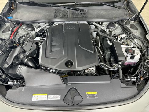 Used 2025 Audi A5 2.0T Premium w/ Convenience Package AWD/4WD image 13