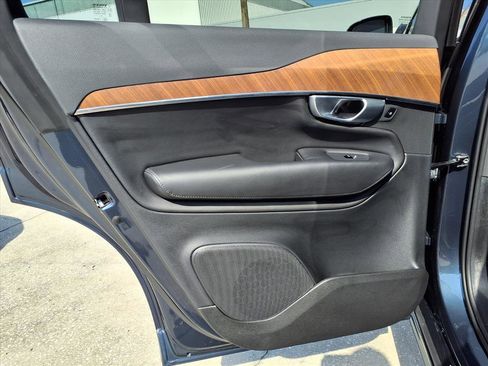 Certified 2024 Volvo XC90 B6 Core image 20