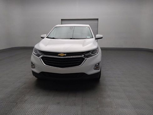 Used 2020 Chevrolet Equinox LT FWD image 15