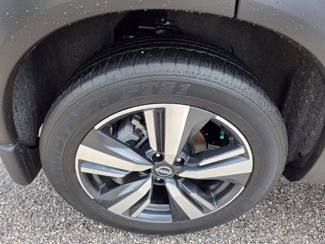 Used 2023 Nissan Rogue Platinum w/ Platinum Premium Package FWD image 20