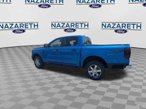 New 2025 Ford Ranger XLT w/ Equipment Group 301A High image 6