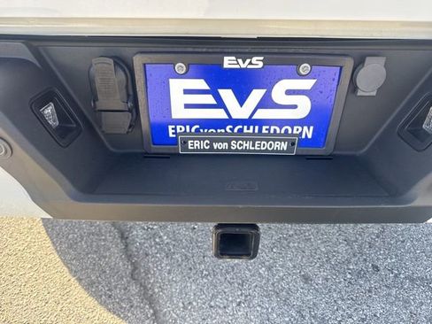 Used 2023 Ford F150 XLT w/ Equipment Group 302A High image 12