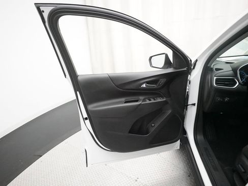 Certified 2023 Chevrolet Equinox LT image 28