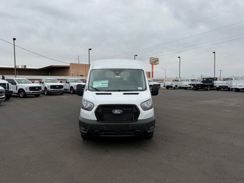 New 2026 Ford Transit 350 XL RWD image 8