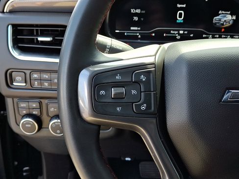 Certified 2024 Chevrolet Suburban RST w/ Luxury Package AWD/4WD image 22