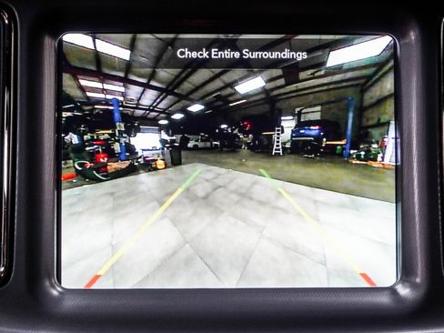 Used 2023 Dodge Challenger SRT Hellcat image 29