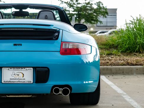 Used 2007 Porsche 911 Carrera S RWD image 56