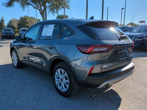 Used 2025 Ford Escape Active image 7
