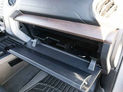 Used 2020 Toyota Tundra Limited w/ Limited Premium Package image 62