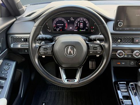 Used 2023 Acura Integra A-Spec FWD image 15