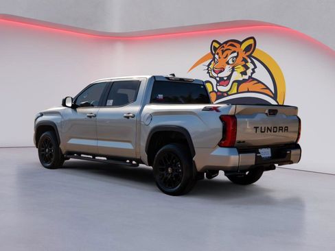 Used 2026 Toyota Tundra SR5 w/ SX Package image 7
