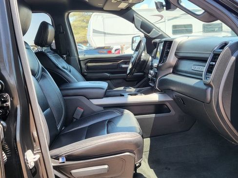 Used 2020 RAM 1500 Rebel w/ Rebel Level 1 Equipment Group AWD/4WD image 20