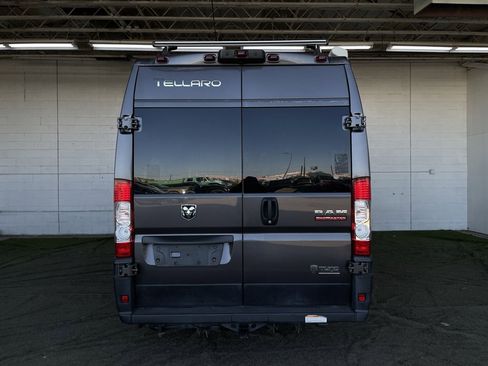 Used 2021 RAM ProMaster 3500 w/ Convenience Group image 6