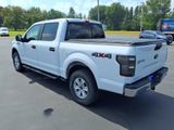 Used 2017 Ford F150 XL w/ Equipment Group 101A Mid image 3