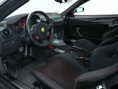 Used 2008 Ferrari F430 Scuderia image 2