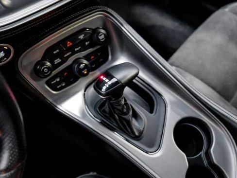 Used 2023 Dodge Challenger R/T Scat Pack w/ Plus Package RWD image 29