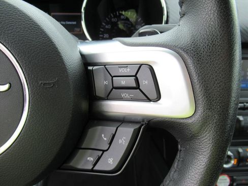 Used 2015 Ford Mustang Convertible w/ Equipment Group 051A image 19