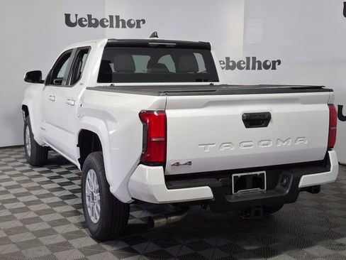 New 2026 Toyota Tacoma SR5 image 5