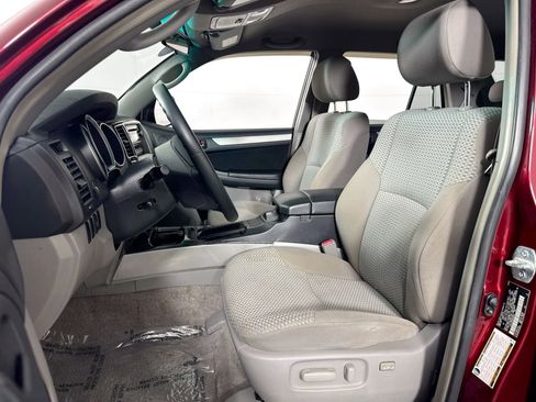 Used 2006 Toyota 4Runner SR5 image 22