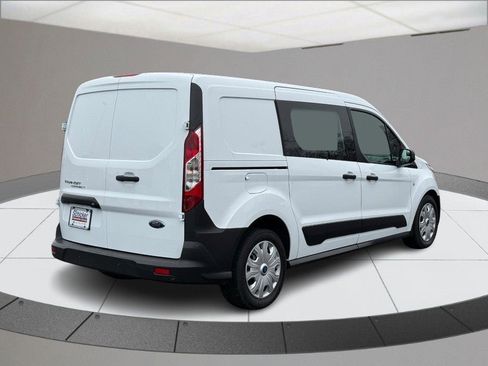 Used 2023 Ford Transit Connect XL image 3