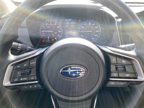 New 2026 Subaru Impreza 2.0i Sport image 14