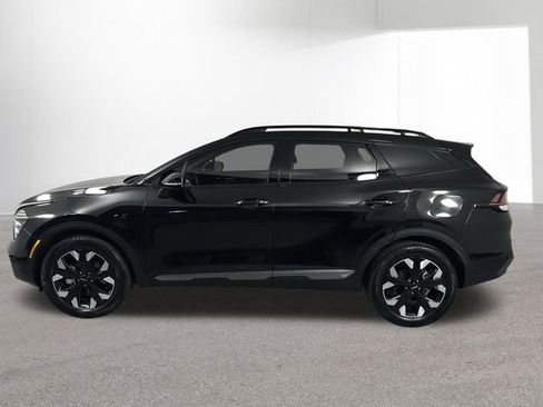 Used 2024 Kia Sportage X-Line AWD/4WD image 30