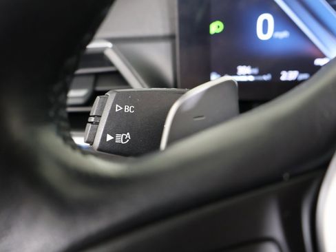 Used 2024 BMW 430i xDrive Convertible w/ Premium Package image 24