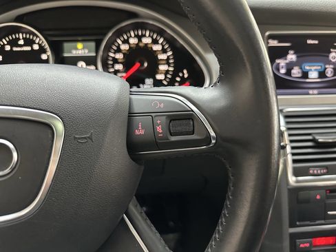 Used 2012 Audi Q7 3.0T Premium Plus image 24