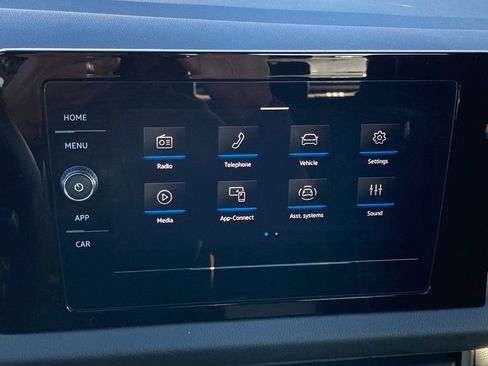 Used 2025 Volkswagen Jetta Sport image 18