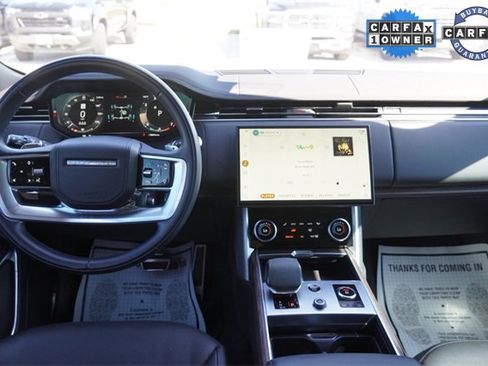 Used 2023 Land Rover Range Rover SE image 15