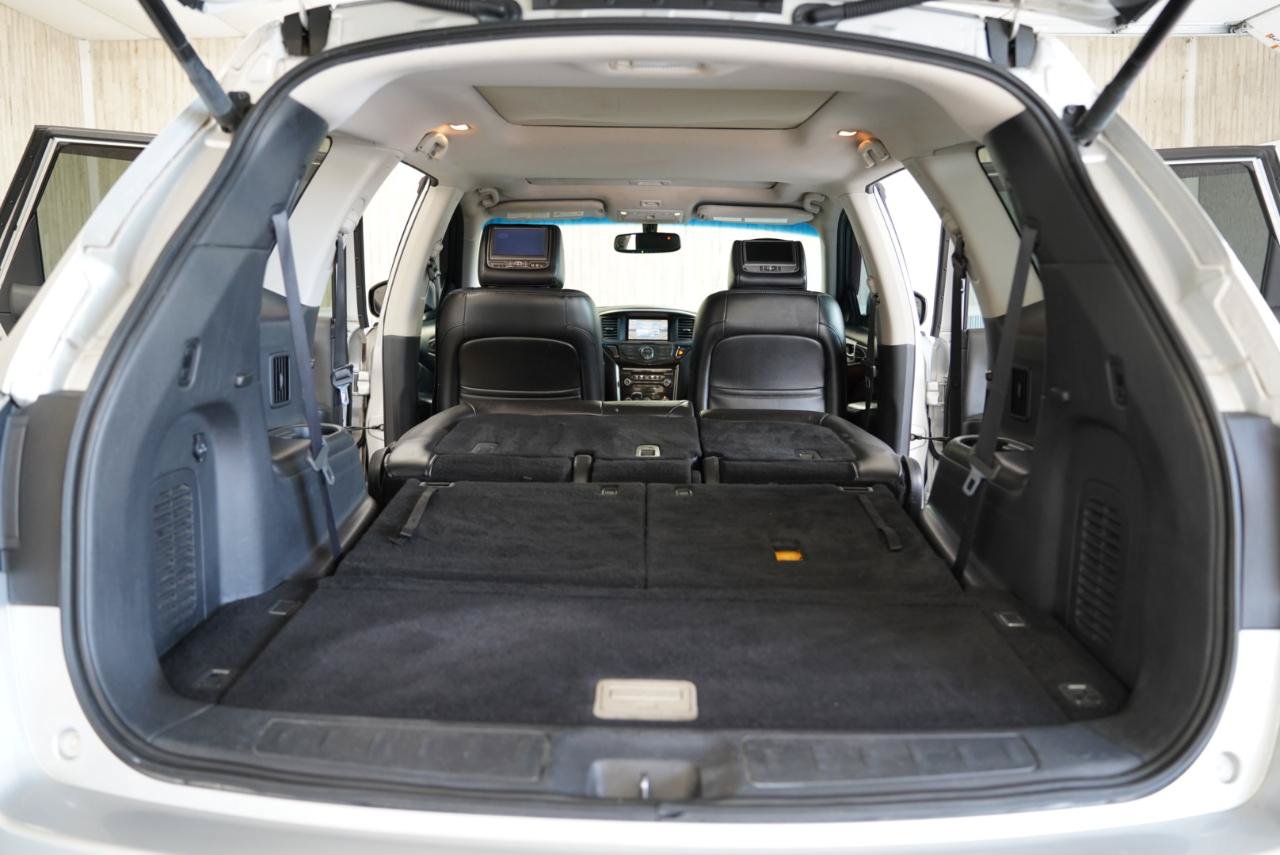 Used 2014 Nissan Pathfinder SL w/ SL Premium Package AWD/4WD image 43