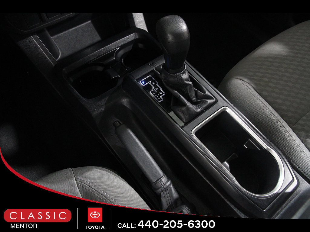 Certified 2022 Toyota Tacoma SR AWD/4WD image 14