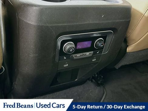 Used 2021 Chevrolet Tahoe Premier w/ Premium Package AWD/4WD image 34