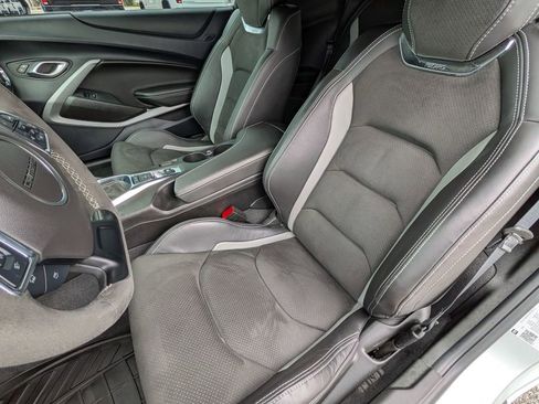 Used 2024 Chevrolet Camaro LT w/ RS Package image 14