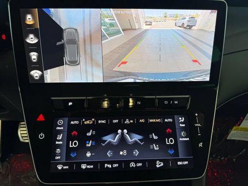 Used 2025 Maserati Grecale Modena AWD/4WD image 20