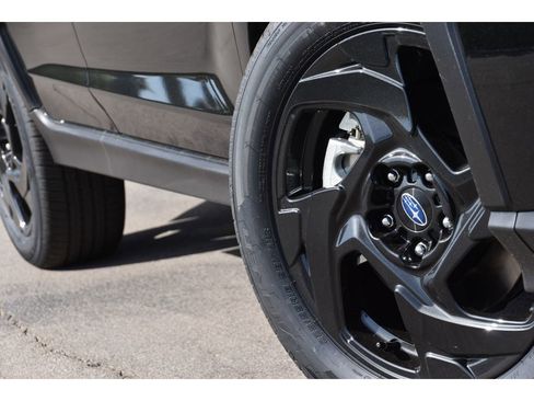 New 2026 Subaru Crosstrek 2.5i Sport AWD/4WD image 11